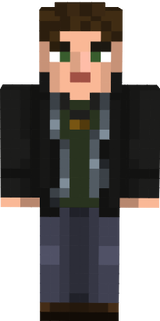 dean
