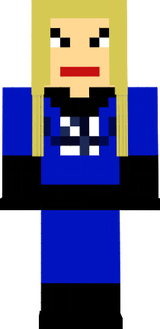 Invisible Woman (Susan Storm, Marvel)