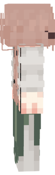 Peasant Girl 2