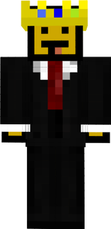Potato King