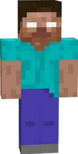 Herobrine