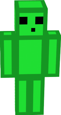 Preview of texture: slime_skin