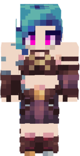 Jinx