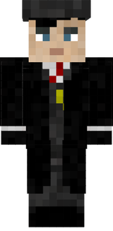 Thomas shelby