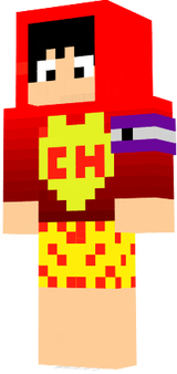 Sheik Chapolin