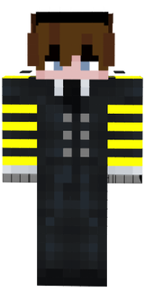 navy officer