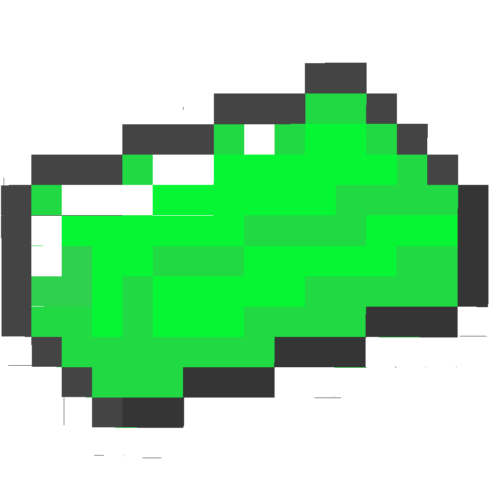 Preview of texture: iron_ingot