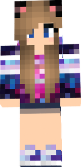 Girl Skin