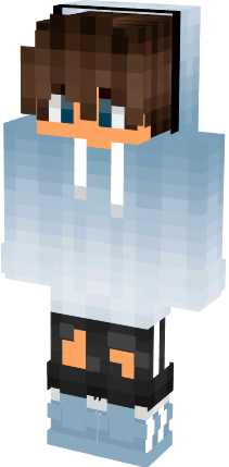 Preview of texture: cute boy