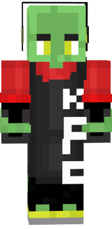 Xeny49 KFC