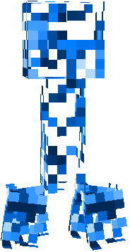 Preview of texture: creeper_armor