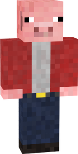john pork 2