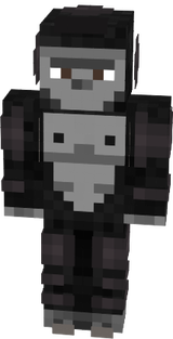 gorilla