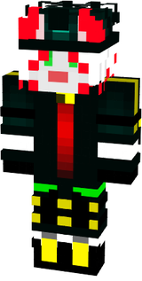 yuki