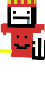 ThE CRaIZy BooY