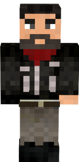 Neganminecraft