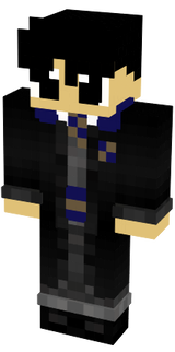 jairo ravenclaw