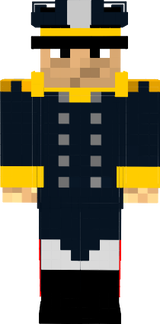 prussian