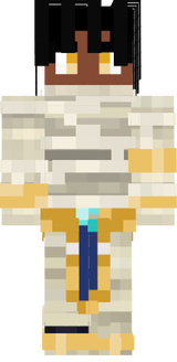 final mummy