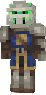 creeper