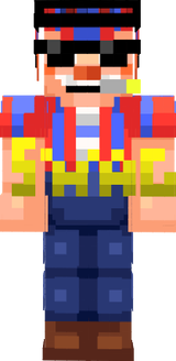 EnragementChild