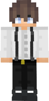 SunniEquestrian - Button Up
