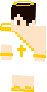 Arcanjo (Micael's Version)