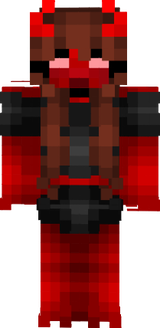 an devil
