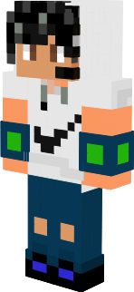 chinmayXD new skin