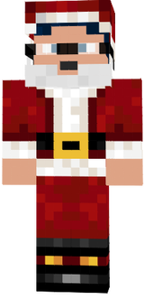 MainSkin (Santa)