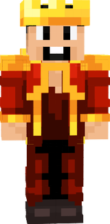 King Ferdnand