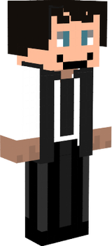 VladBush
