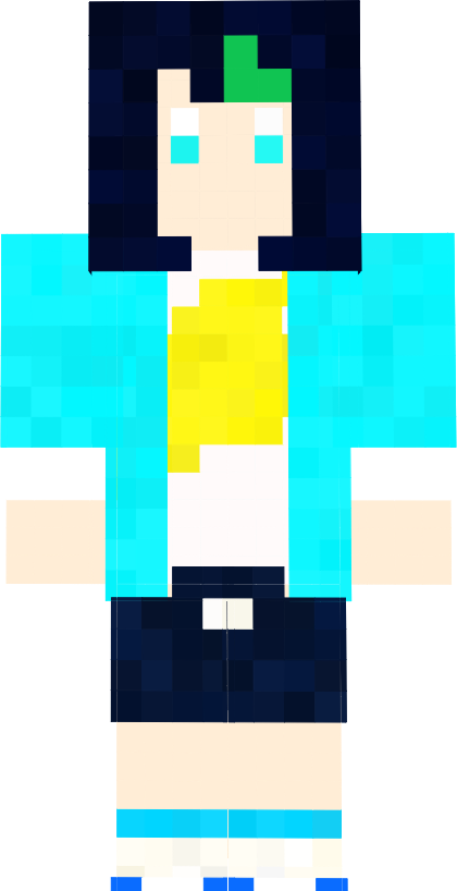 Preview of texture: リコ