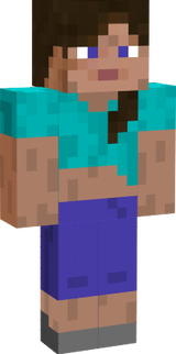 fem steve