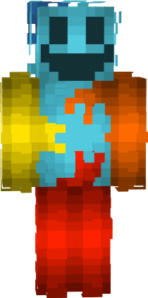 Preview of texture: doey_horror