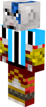 kratos gremista 2