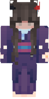 kimono