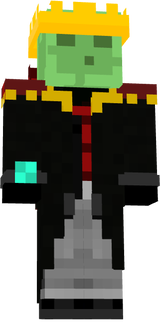 slime skin
