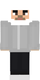 Janusko ohne Haare
