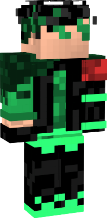 Preview of texture: The super player
