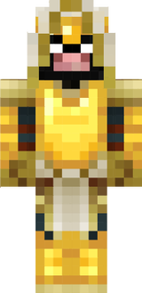 Pig the legendary fighter