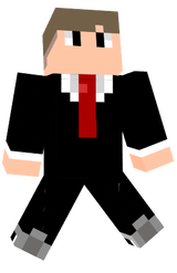 Artur de terno 4