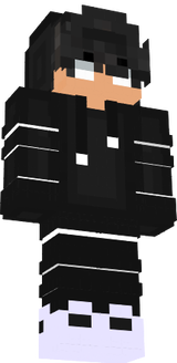 dark boy