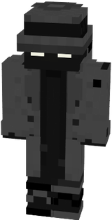THE AGENT