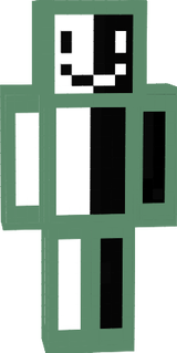 skin craftmine