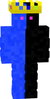 My new skin