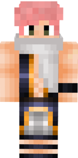 Natsu