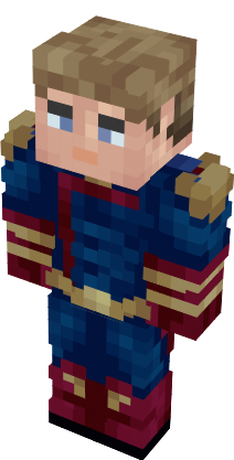 Preview of texture: homlander