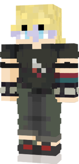 axel reveried