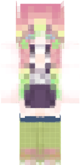 mitsuri kanroji